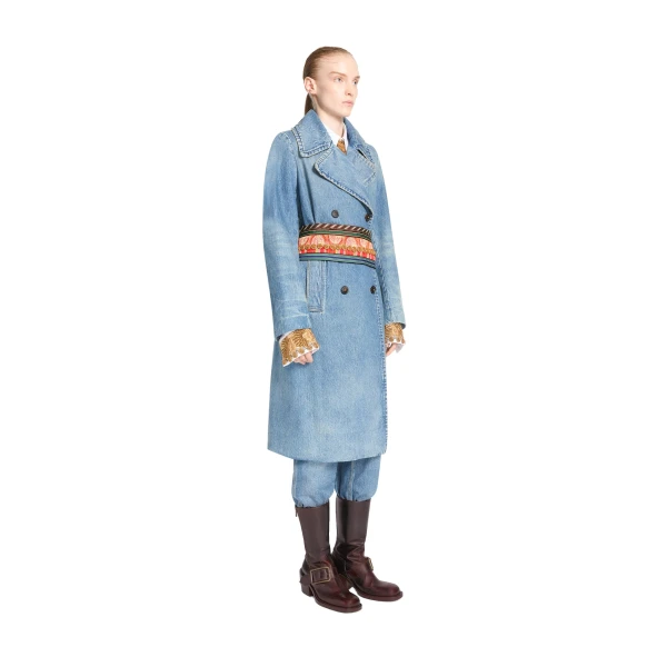 Embroidered belt - Image 4