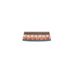 Dries Van Noten Embroidered belt