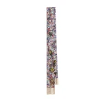 Dries Van Noten Embroidered viscose scarf