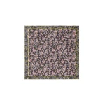 Dries Van Noten Silk square scarf in Auber