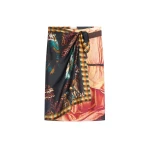 Dries Van Noten Wrap scarf-skirt | Skirts | Coveti