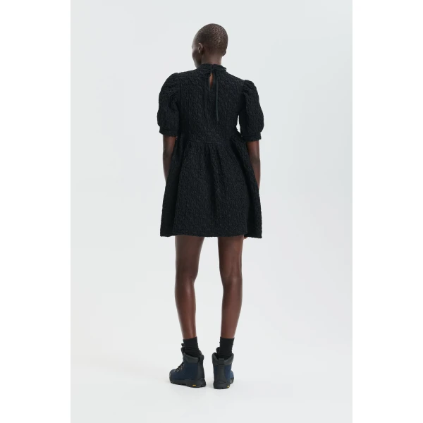 Danish designer dress