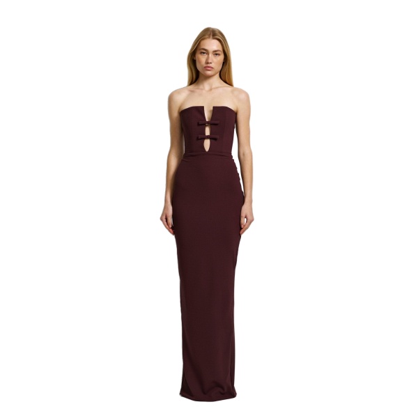 Effie Kats Addison Gown