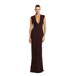 Effie Kats Analie Gown