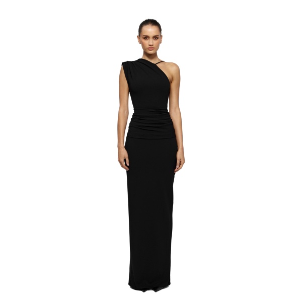 Effie Kats Greer Gown