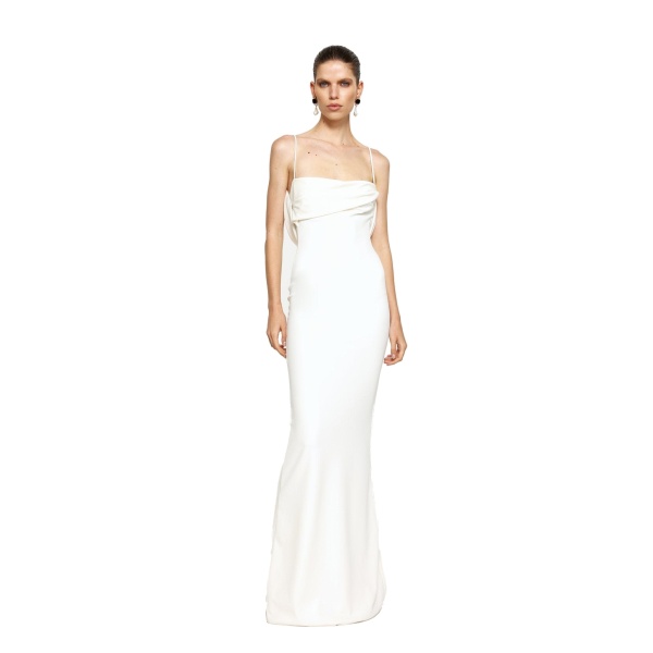 Effie Kats Havilland Gown