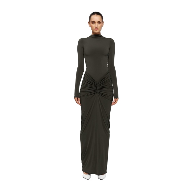 Effie Kats Kayson Maxi Skirt