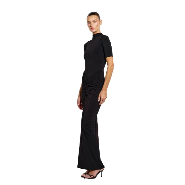 Effie Kats Black skirt