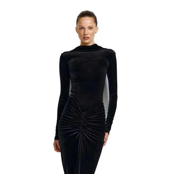 Effie Kats Luna Bodysuit
