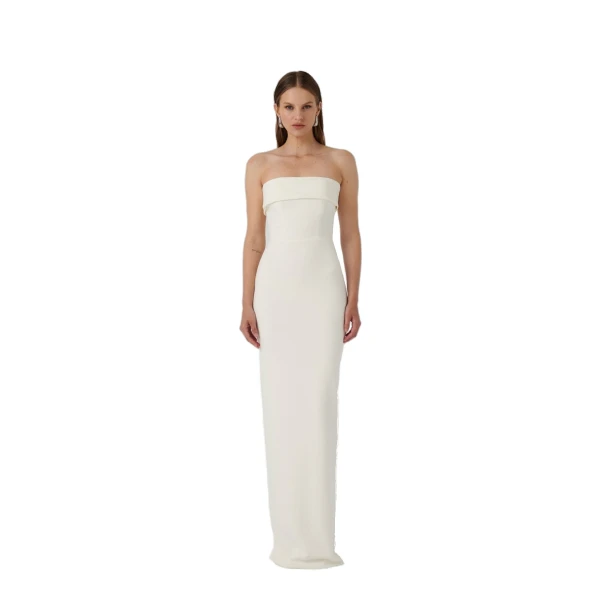 Effie Kats Monroe Gown