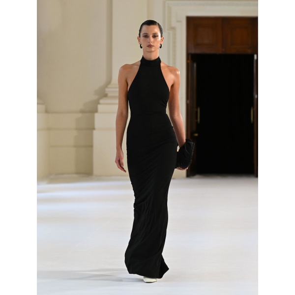 Effie Kats Rhi Gown