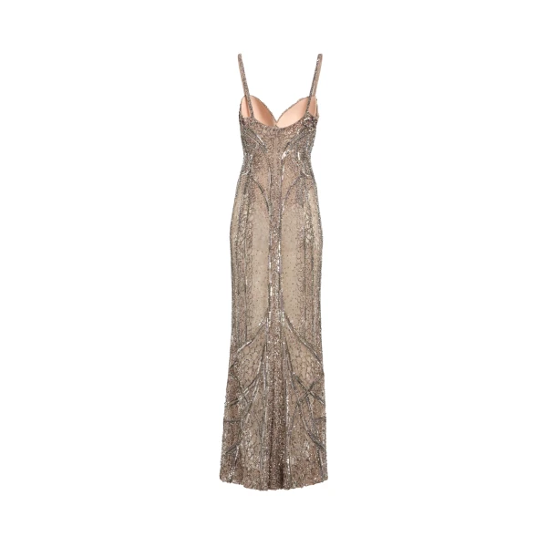 designer dresses at Coveti