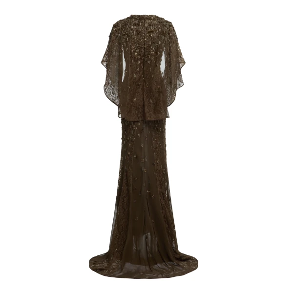 designer dresses at Coveti