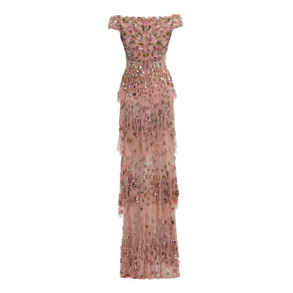 designer dresses at Coveti