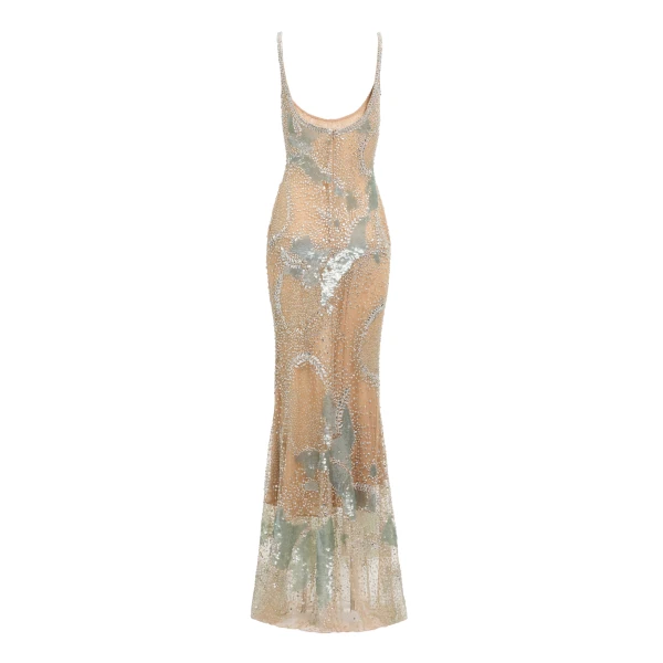designer dresses at Coveti