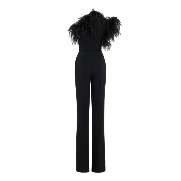 designer jumpsuits at Coveti