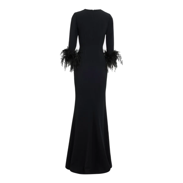 designer dresses at Coveti