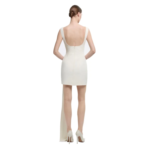 Elie Saab White dresses