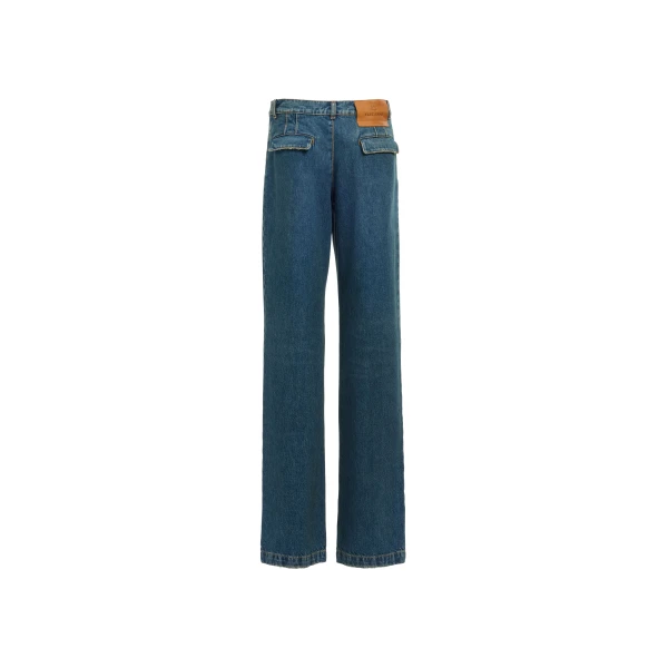 designer trousers at Coveti