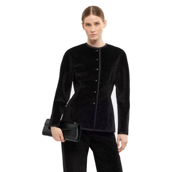 Elie Saab Jackets