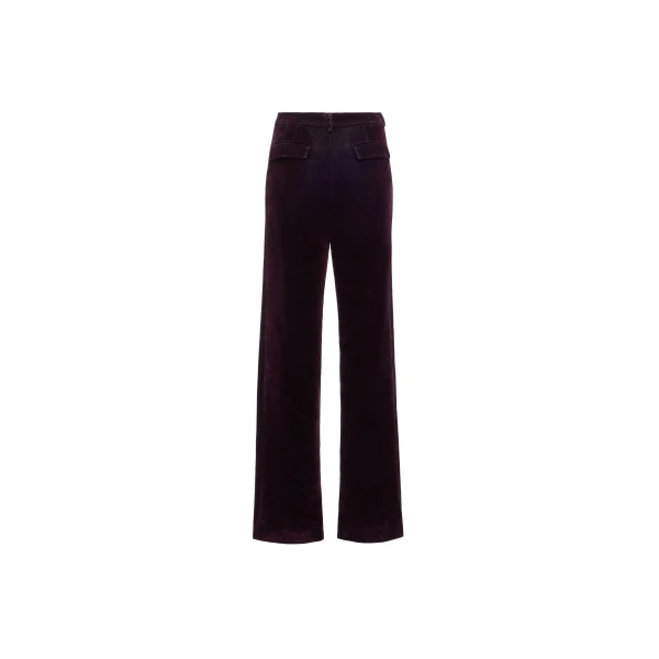 designer trousers at Coveti