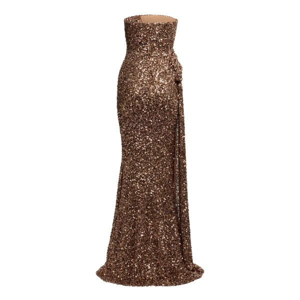 designer dresses at Coveti