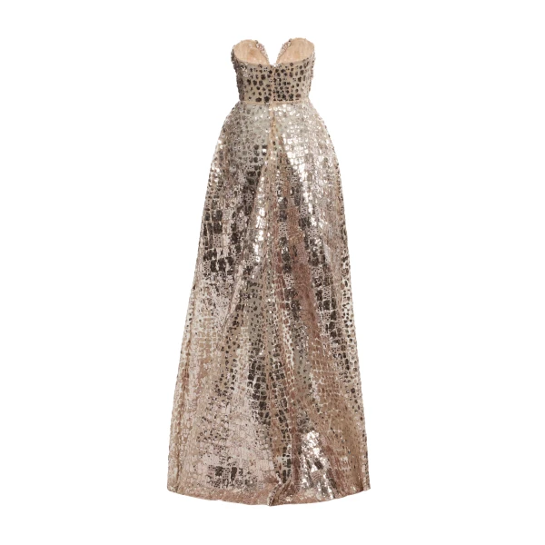 designer dresses at Coveti