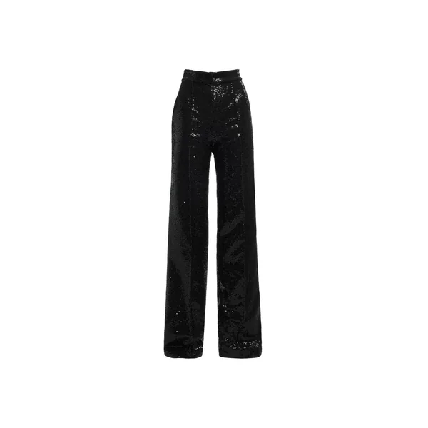 Sequin Pants