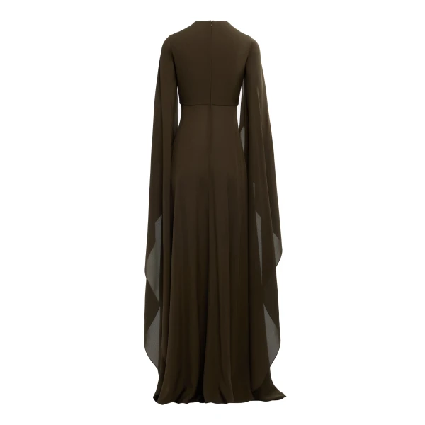 designer kaftans at Coveti