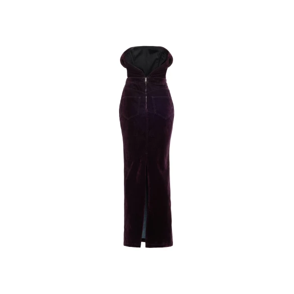 designer dresses at Coveti