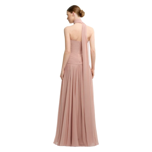Elie Saab Beige dresses