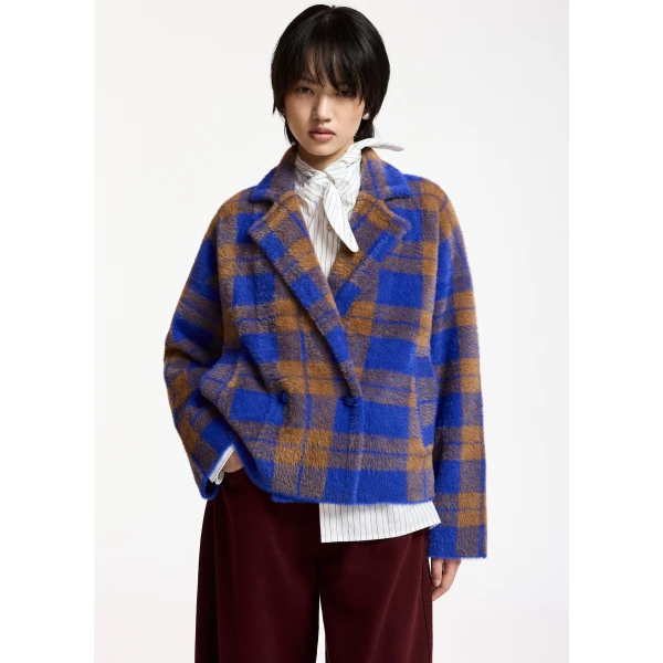 Belgian designer knitwear