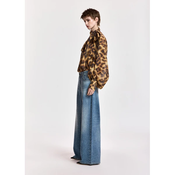 Tops Multicolour