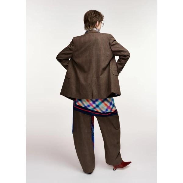 Essentiel Antwerp jacket
