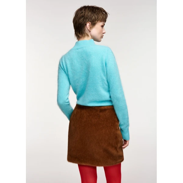 Skirts Beige
