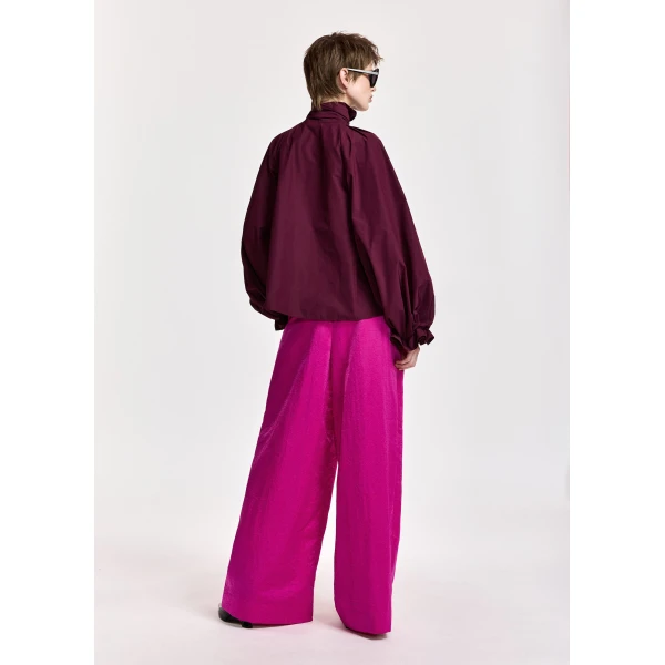 Belgian designer tops