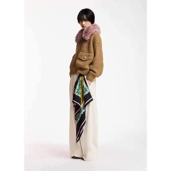 Essentiel Antwerp knit