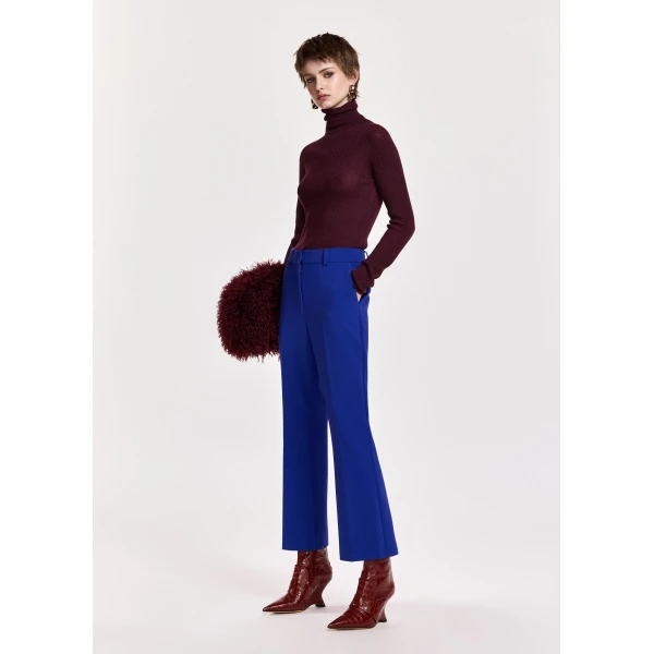 Belgian designer pants