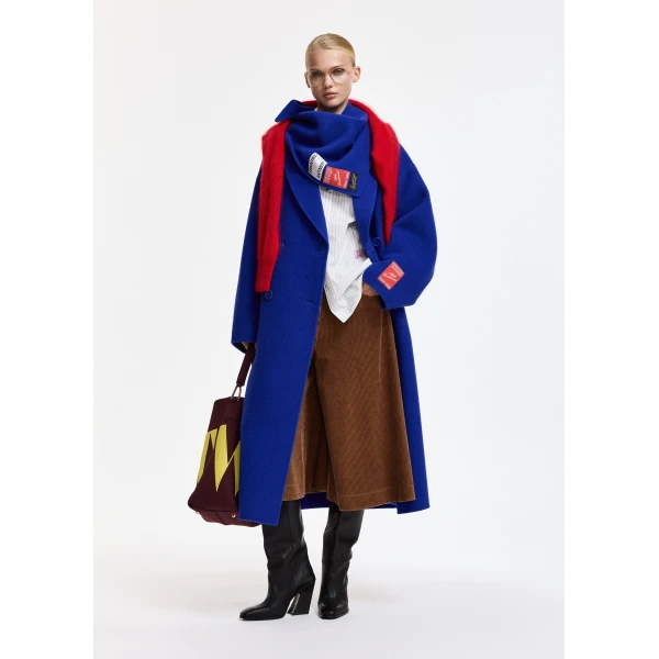 Antwerp fashion