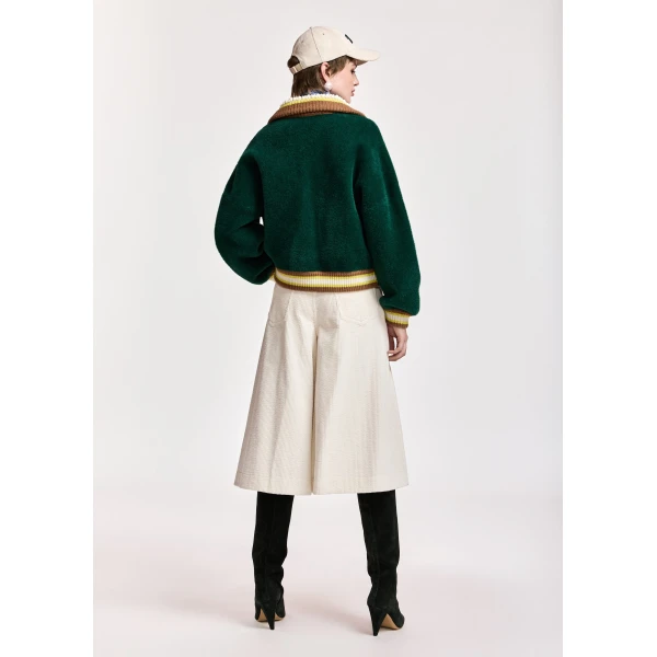 Essentiel Antwerp knit