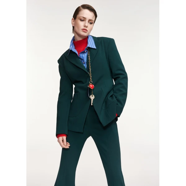Essentiel Antwerp jacket