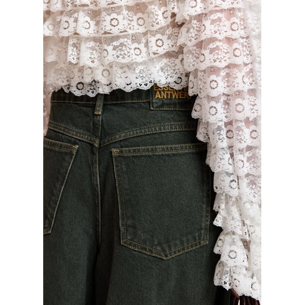 Antwerp fashion