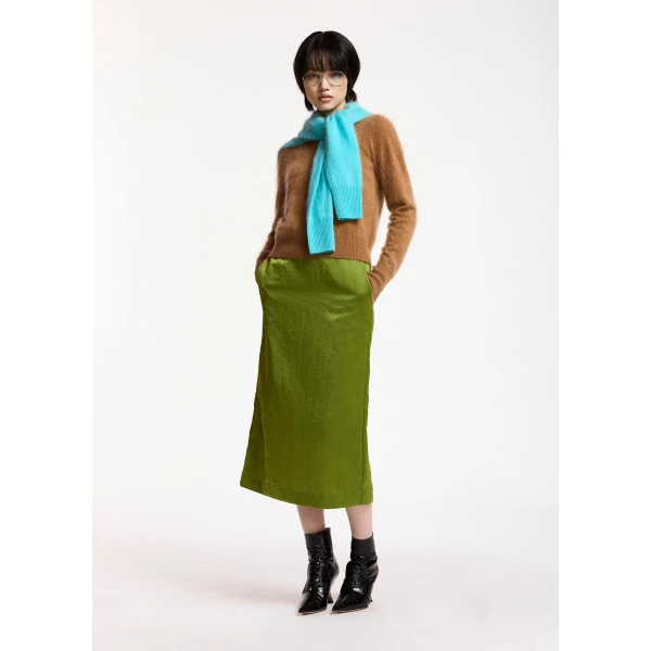 Skirts Green