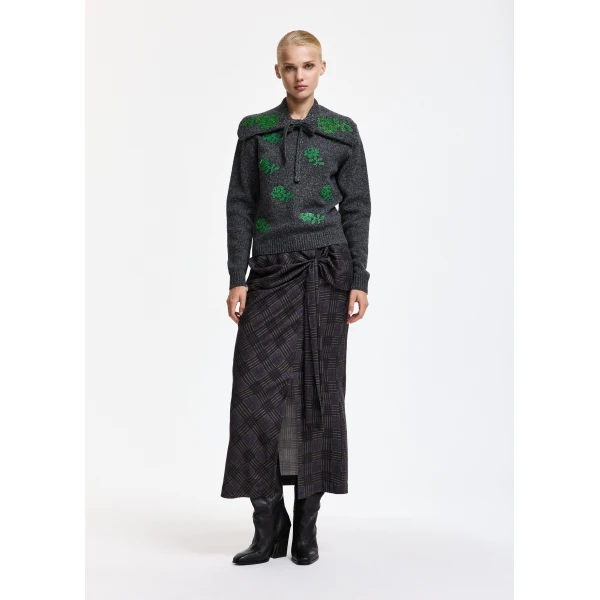 Knitwear Multicolour