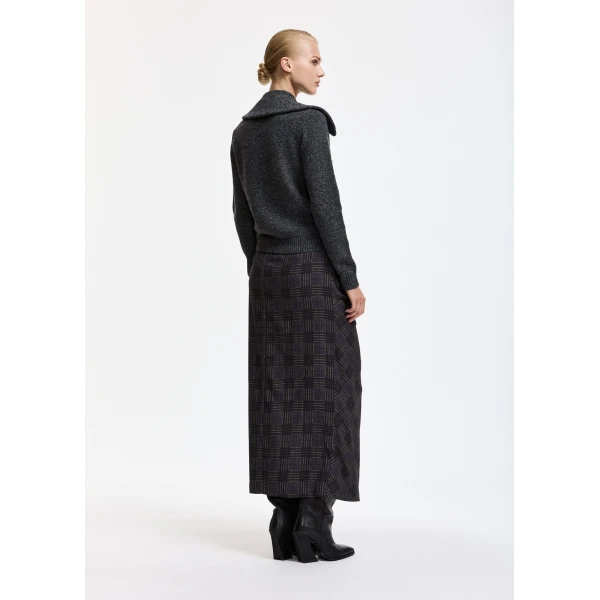 Belgian designer knitwear