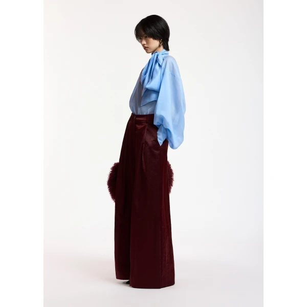 Tops Blue