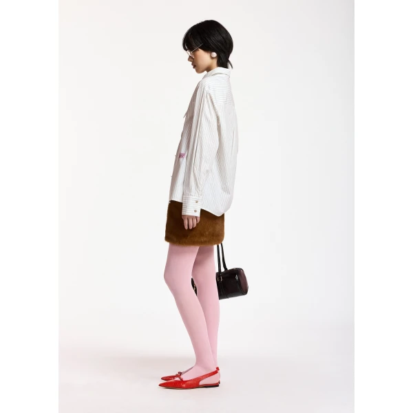 Belgian designer tops