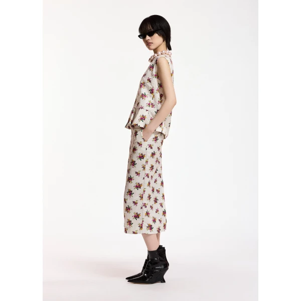Belgian designer skirts
