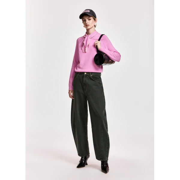 Essentiel Antwerp Knitwear