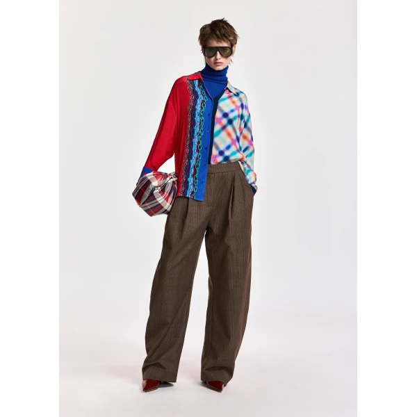 Tops Multicolour